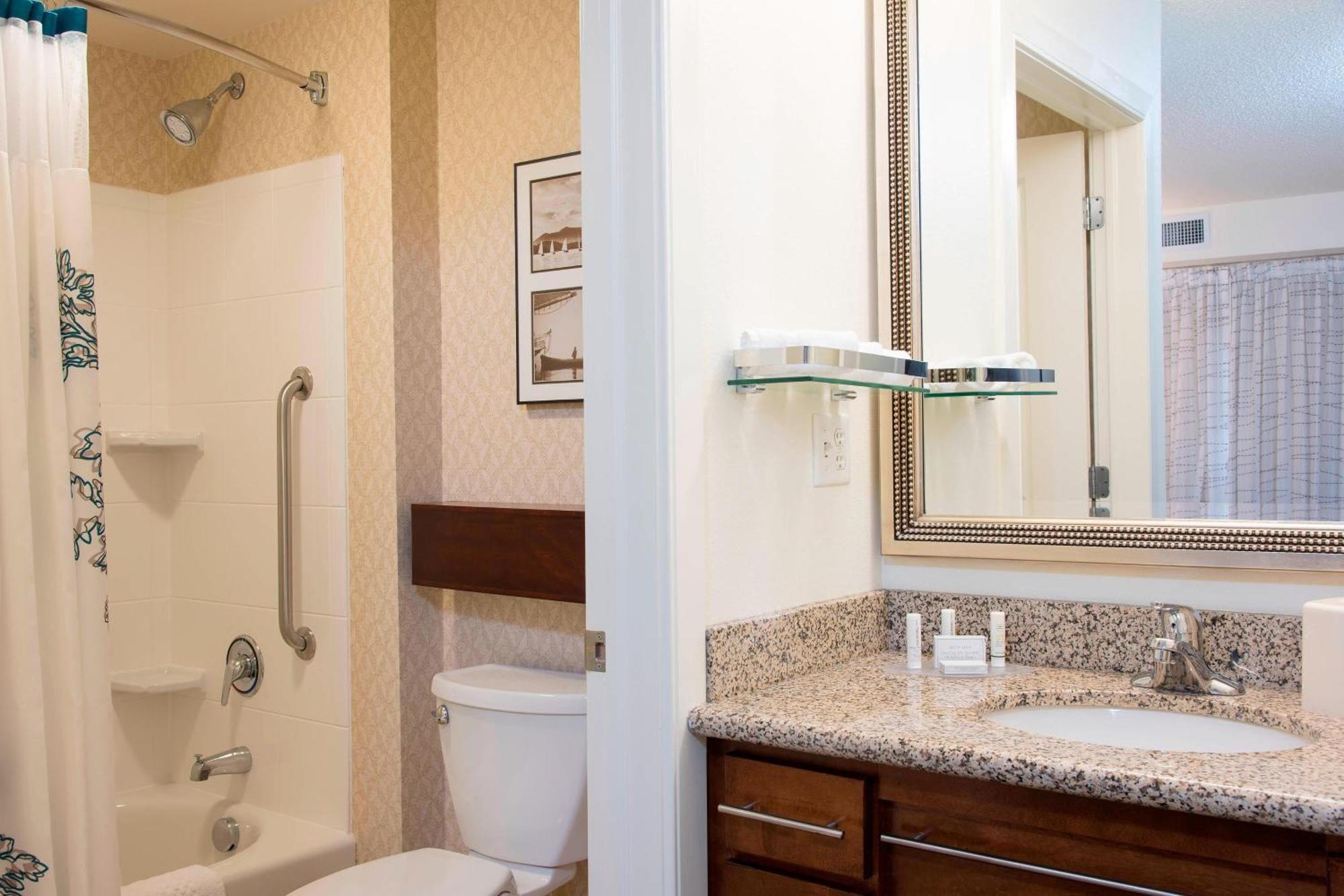Residence Inn Toledo Maumee Buitenkant foto