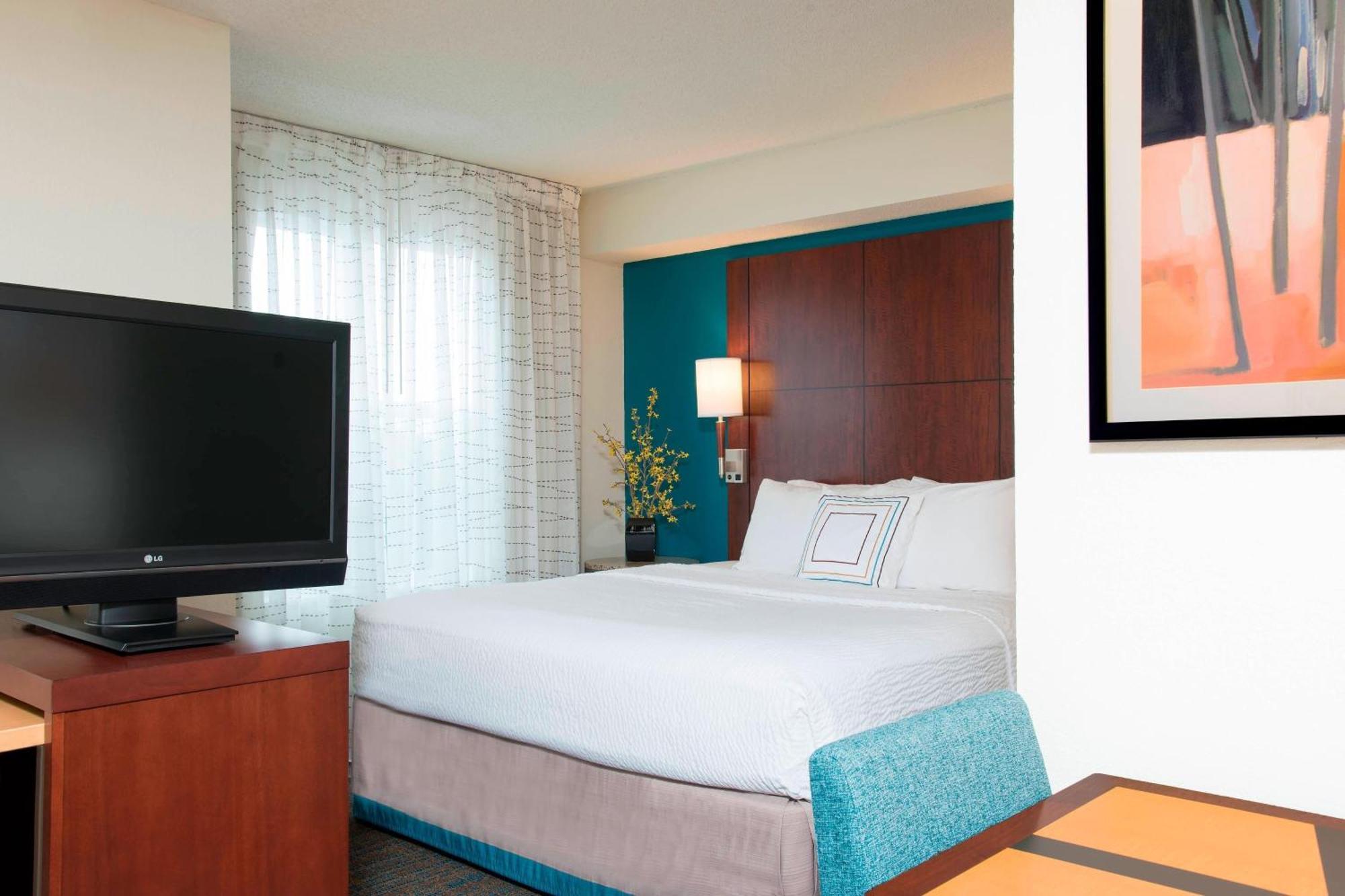 Residence Inn Toledo Maumee Buitenkant foto