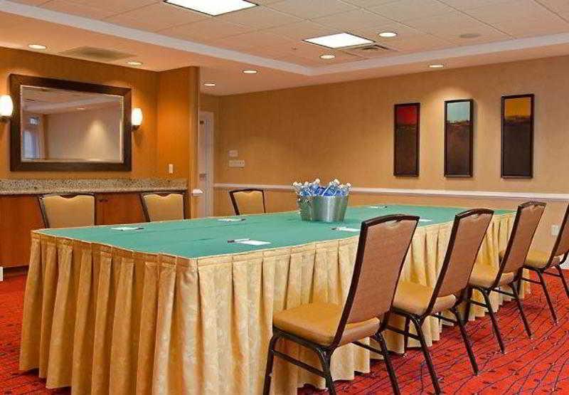 Residence Inn Toledo Maumee Faciliteiten foto