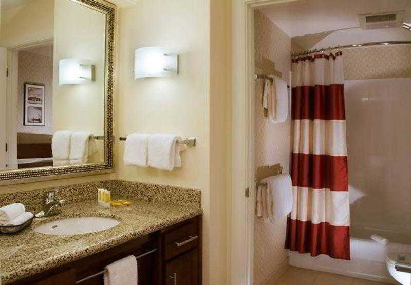 Residence Inn Toledo Maumee Buitenkant foto